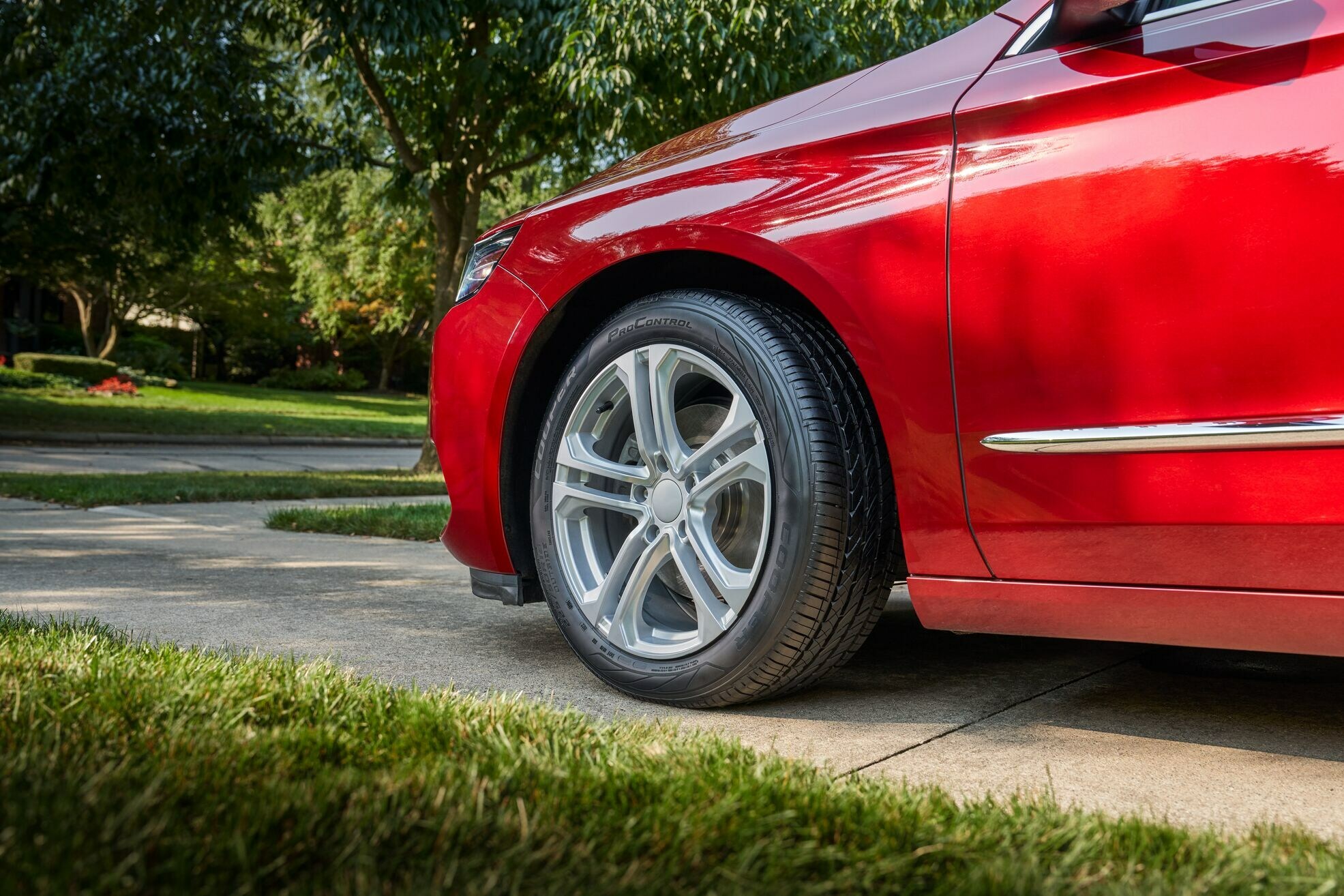 Cooper ATD Corporate Site